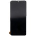 Дисплей для Xiaomi Poco M7 Pro 5G (2409FPCC4G) в сборе с тачскрином Черный - (OLED)