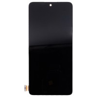 Дисплей для Xiaomi Poco M7 Pro 5G (2409FPCC4G) с тачскрином Черный - OR