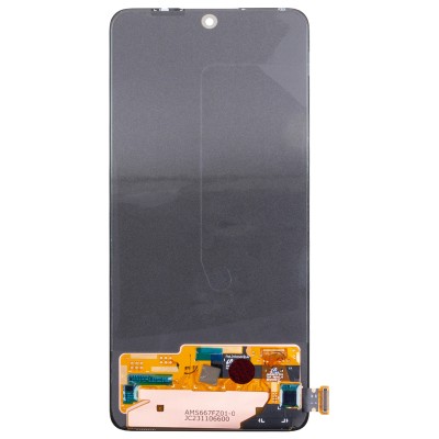 Дисплей для Xaiomi 2409FPCC4G с тачскрином Черный - OR