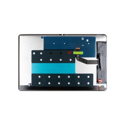 Дисплей для Xiaomi Poco Pad M1 12.1" (2509ARPBDG) в сборе с тачскрином Черный - OR