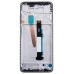 Дисплей для Xiaomi M2007J20CG модуль Черный - OR