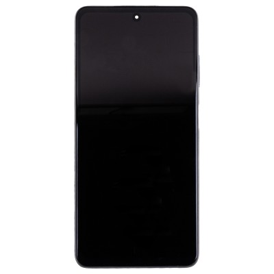 Дисплей для Xiaomi M2007J20CG модуль Черный - OR