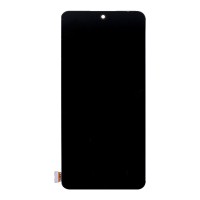 Дисплей для Xiaomi Redmi Note 12 4G с тачскрином Черный - OR