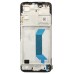 Дисплей для Xiaomi 22111317PG модуль Черный - (In-Cell)