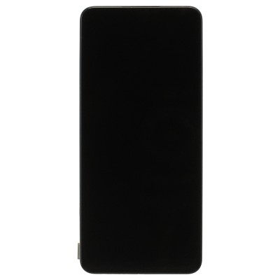 Дисплей для Xiaomi Poco X5 5G модуль Черный - (In-Cell) - Премиум