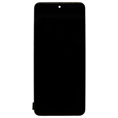 Дисплей для Xiaomi 22111317PG модуль Черный - (In-Cell)