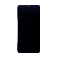 Дисплей для Xiaomi 22101316G в сборе с тачскрином Черный - (In-Cell)