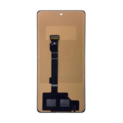 Дисплей для Xiaomi 22101320G в сборе с тачскрином Черный - (In-Cell)