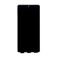 Дисплей для Xiaomi 22101320G с тачскрином (черный) - OR