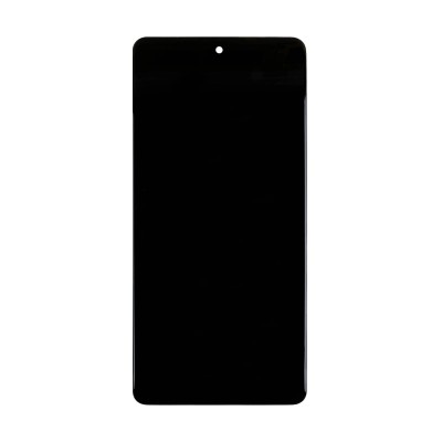 Дисплей для Xiaomi 22101320G модуль с рамкой Черный - (In-Cell)