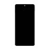 Дисплей для Xiaomi 22101320G модуль с рамкой Черный - (In-Cell)