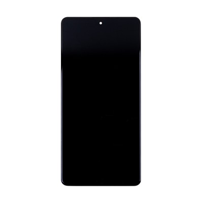 Дисплей для Xiaomi 22101320G модуль с рамкой Черный - OR