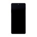 Дисплей для Xiaomi 22101320G модуль с рамкой Черный - OR