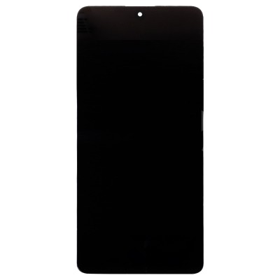 Дисплей для Xiaomi 23122PCD1G в сборе с тачскрином Черный - (In-Cell)