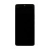 Дисплей для Xiaomi Redmi Note 13 Pro 5G (2312CRAD3C) модуль с рамкой Черный - OR