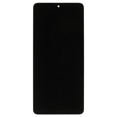 Дисплей для Xiaomi 2311DRK48G с тачскрином Черный - (In-Cell)