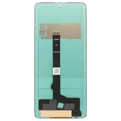 Дисплей для Xiaomi 2311DRK48G с тачскрином Черный - (In-Cell)