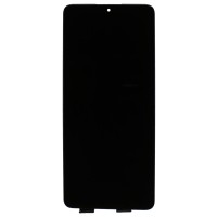 Дисплей для Xiaomi  2311DRK48G в сборе с тачскрином Черный - OR