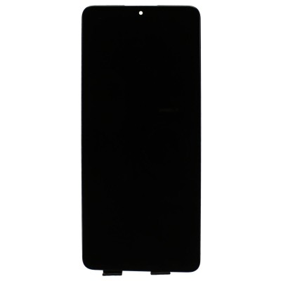 Дисплей для Xiaomi  2311DRK48G в сборе с тачскрином Черный - OR