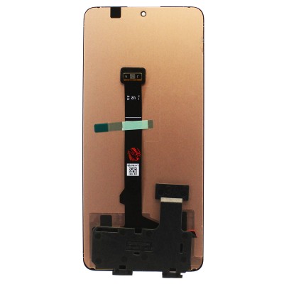 Дисплей для Xiaomi  2311DRK48G в сборе с тачскрином Черный - OR