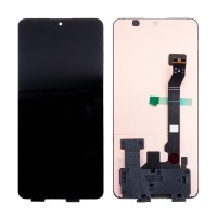 Дисплей для Xiaomi 2311DRK48G модуль с рамкой Черный - OR