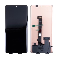Дисплей для Xiaomi Poco X7 с тачскрином Черный - OR