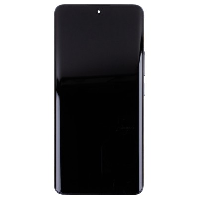 Дисплей для Xiaomi 24090RA29G модуль Черный - OR (SP)