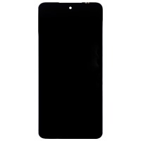 Дисплей для Xiaomi 22011119UY с тачскрином Черный - OR