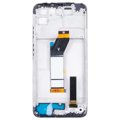 Дисплей для Xiaomi 22011119UY модуль Черный - OR