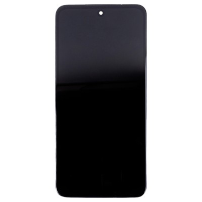 Дисплей для Xiaomi 22011119UY модуль Черный - OR