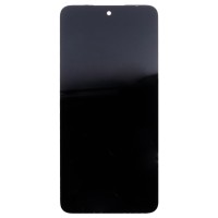 Дисплей для Xiaomi Redmi 12 4G (23053RN02Y) с тачскрином Черный - OR100