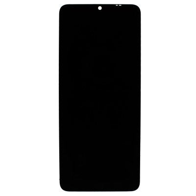 Дисплей для Xiaomi 22120RN86G с тачскрином Черный - OR100