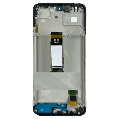 Дисплей для Xiaomi Redmi 13 4G модуль Черный - OR