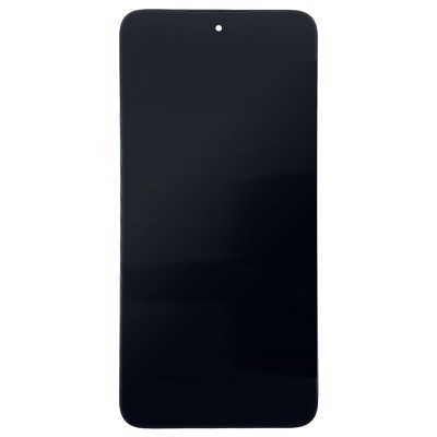Дисплей для Xiaomi Redmi 13 4G модуль Черный - OR Дисплей для Xiaomi Redmi 13 4G модуль Черный - OR