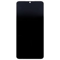 Дисплей для Xiaomi Redmi 13C 4G с тачскрином (черный) - Оптима