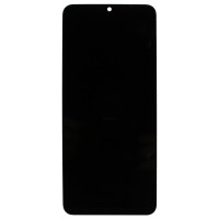 Дисплей для Xiaomi 2411DRN47C в сборе с тачскрином Черный - OR