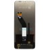 Дисплей для Xiaomi 2411DRN47C в сборе с тачскрином Черный - OR