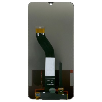 Дисплей для Xiaomi Poco C75 (2410FPCC5G) в сборе с тачскрином Черный - Оптима Дисплей для Xiaomi Poco C75 (2410FPCC5G) в сборе с тачскрином Черный - Оптима