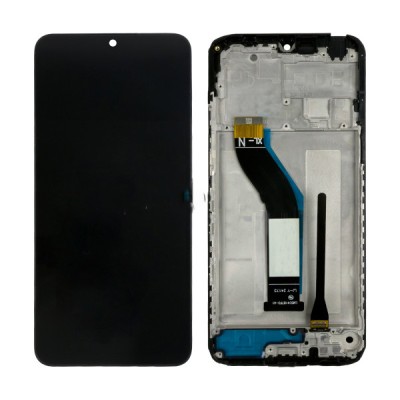 Дисплей для Xiaomi 2410FPCC5G модуль с рамкой Черный - OR