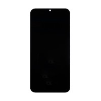Дисплей для Xiaomi Poco C85 (25078PC3EG) в сборе с тачскрином Черный - OR
