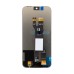 Дисплей для Xiaomi 2606FRN72Y в сборе с тачскрином Черный - OR (Full HD, 300 Кд/м², 120 Гц)
