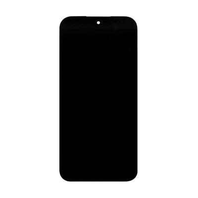 Дисплей для Xiaomi 2606FRN72Y в сборе с тачскрином Черный - OR (Full HD, 300 Кд/м², 120 Гц)