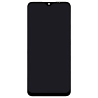 Дисплей для Xiaomi Redmi 9 (M2004J19G) в сборе с тачскрином Черный - OR100