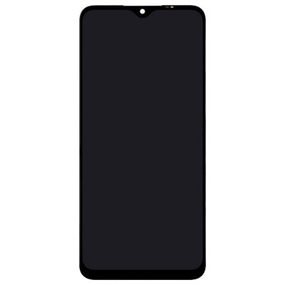 Дисплей для Xiaomi Redmi 9 (M2004J19G) в сборе с тачскрином Черный - OR100