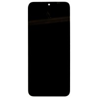 Дисплей для Xiaomi Redmi 9A (M2006C3LG) модуль Черный - OR