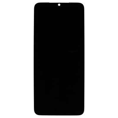 Дисплей для Xiaomi Redmi A1 (220733SG) в сборе с тачскрином Черный - OR100