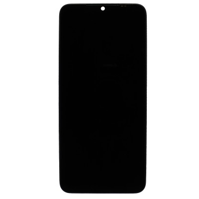 Дисплей для Xiaomi 220733SFG модуль Черный - OR