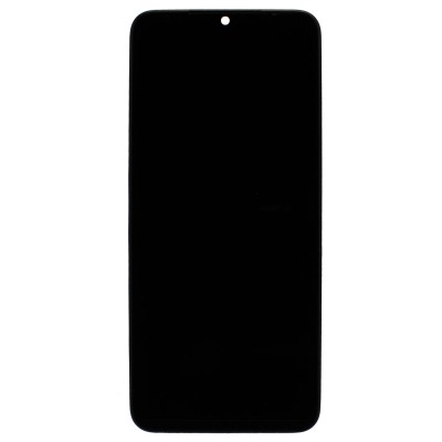 Дисплей для Xiaomi 23028RNCAG модуль с рамкой Черный - OR