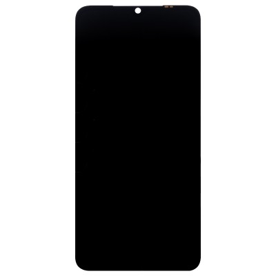 Дисплей для Xiaomi 23028RNCAG с тачскрином Черный - Оптима