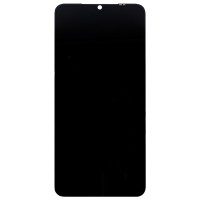 Дисплей для Xiaomi 23028RNCAG с тачскрином Черный - OR Дисплей для Xiaomi 23028RNCAG с тачскрином Черный - OR